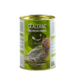 انتخاب بهترین سرلاک برای پرنده بخش اول 4 سرلاک عروس هلندی جیلراک ۵۰۰ گرمی