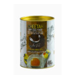 مزایای غذای تخممرغی شرکتی نسبت به تخممرغ آبپز در تغذیه پرندگان 5 غذای تخم مرغی خشک چیتافود 450 گرمی کلاسیک ( دانه بندی درشت )