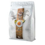 مزایای غذای تخممرغی شرکتی نسبت به تخممرغ آبپز در تغذیه پرندگان 3 چیتافود گلد(دانه بندی ریز ) 5 کیلویی